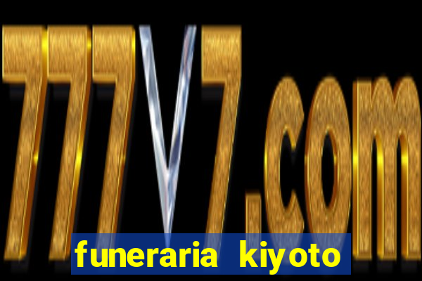 funeraria kiyoto porto feliz